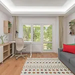 Bambusz Apartman