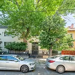 Bambusz Apartman