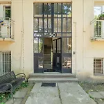 Bambusz Apartman