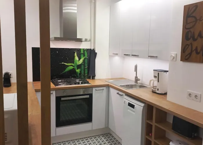 Bambusz Apartman