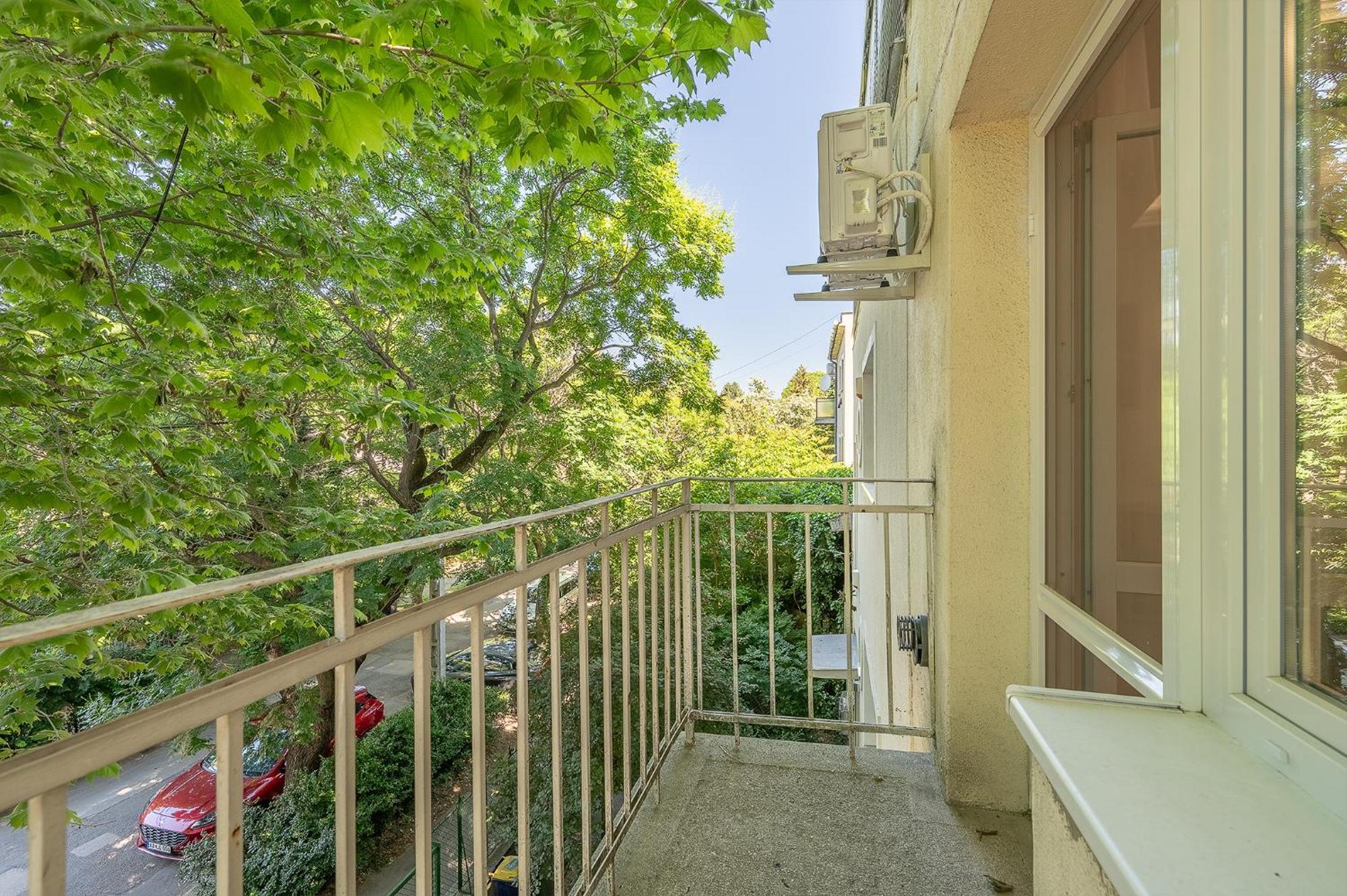 Bambusz Apartment Budapest