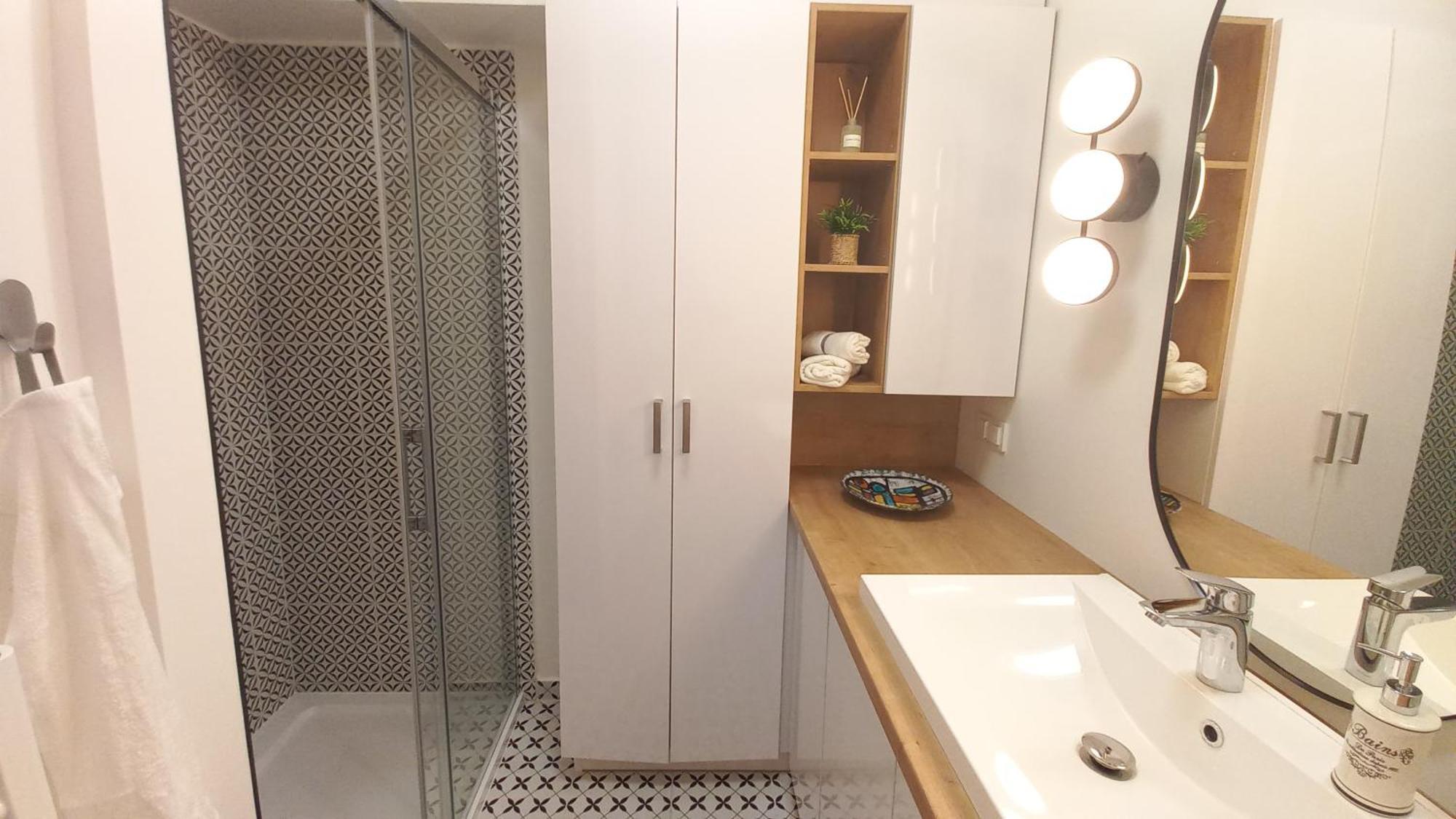 Bambusz Apartment