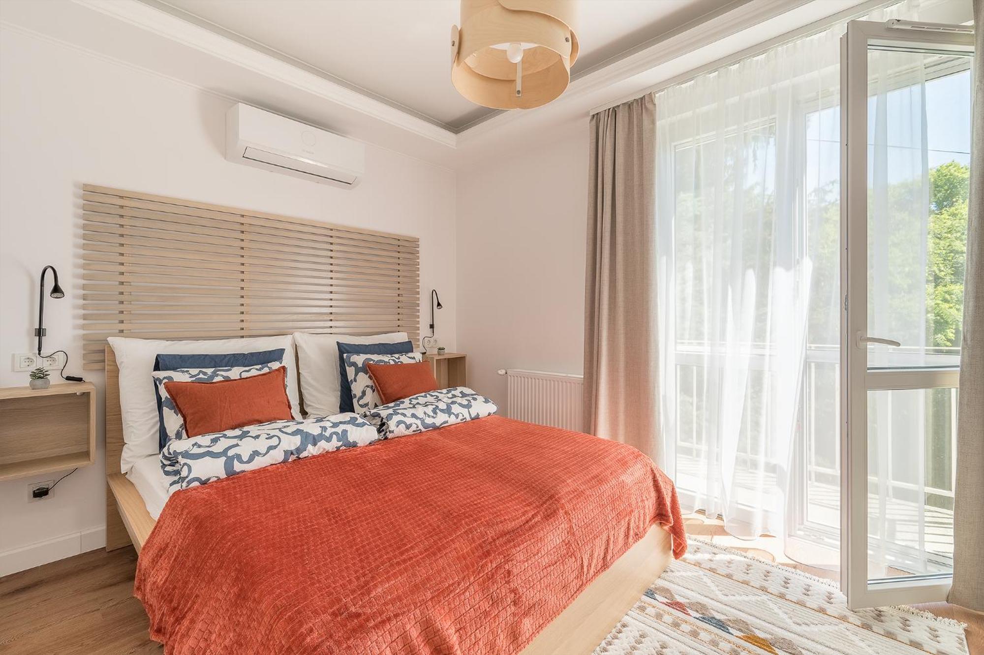 Bambusz Apartmán *