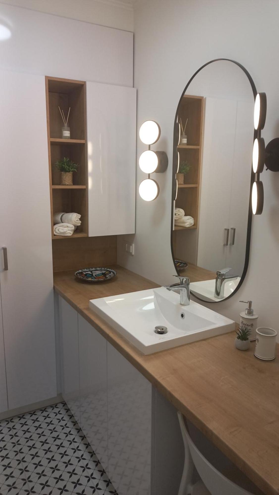 Apartmán Bambusz